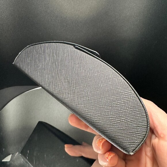 Prada Sunglasses with Case - EUC - Picture 8 of 8